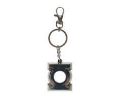 SD toys Porte-clés Mousqueton Vert Lanterne Logo