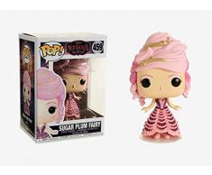 Funko- Figurines Vinyl: Disney: The Nutcracker: Pop 1 Collectible Figure, 33585, Multicolour/modèle assorti