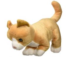 Venturelli 8004332311188 Jouet en Peluche pour Chat Multicolore 592