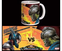 Sémic- Thor Ragnarok Tasse, SMUG183