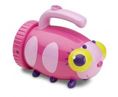 Melissa & Doug - 16336 - Lampe de Poche Coccinelle