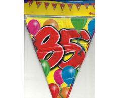 Folat 1 Guirlande Guirlandes. Anniversaire Party Décoration