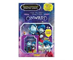 Autocollant Disney Onward