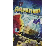 F2Z Entertainment - Aquarium - version anglaise