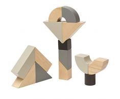 PLAN TOYS 5508 Jouet Bois