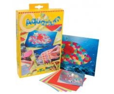 Totum Kit de création en Papier pour Aquarium