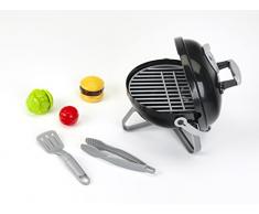 Klein - 9439 - Jeu dimitation - Barbecue de table Weber Smokey Joe