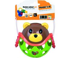 WDK Partner HOCHET Animal-Assortiment, ABC-346806