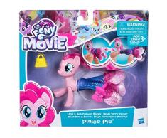 Hasbro- My Little Pony Figurine, 286206, Multicolore