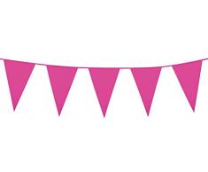 Boland 74758 Filage fanions, Fuchsia