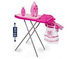 Grandi Giochi Grands Jeux gg71290 – Set Table à Repasser