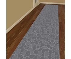 Amscan International 242404 Amscan Chemin de table Motif médiéval