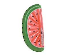 Jilong - 37347 - Matelas Gonflable pastèque