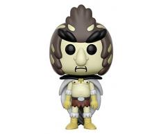 Rick & Morty - 12443 - Figurines Pop! Vinyle - Birdperson