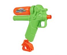 Nerf - Pistolet A Eau Super Soaker XP20