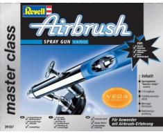 Revell - 39107 - Maquette - Spray Gun Master Class (Vario)