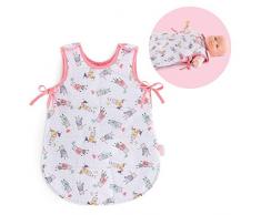 mon grand poupon Corolle - 140130 - Turbulette pour poupon 36cm et 42cm