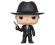Funko Figurine Westworld - Man In Black
