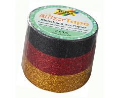 Folia 28506 Papier Ruban adhésif Multicolore