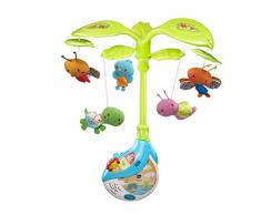 VTech Baby 80-182004 - Photophore mobile - Version Allemande
