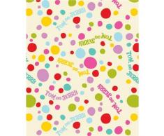 Personnel Impressions Chtj010 XS Tom & Jerry Spots accessoire de fête -10 - Multicolore - version anglaise