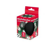 SA Ass Altenburger 22506642 – Cube Tasse en Plastique