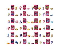 My Little Pony – 1 Figurine Surprise Cutie Mark Crew - 3,5 cm - Modèle aléatoire