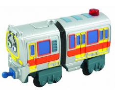 Tomy Chuggington - LC55015FR - Véhicule Miniature et Circuit - Emery