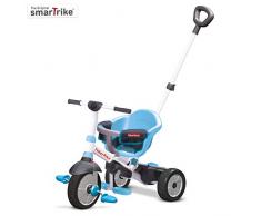 Fisher Price 3150933 Charm véhicule Tricycle Bleu