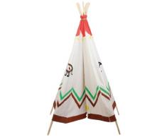 Small Foot Design - 6078 - Tente De Jardin - Tipi De Luxe
