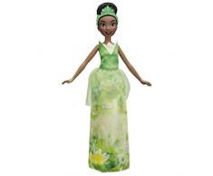Disney Princesses - Disney Princess Poupée Tiana Poussiere d’Etoiles, E0279