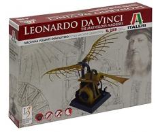 Italeri - I3108 - Maquette - Figurine - Ornithoptere