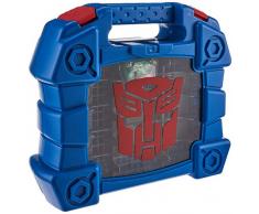 Dickie Toys - 203115002 - Cas De Voiture - Transformers