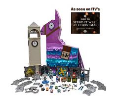 Fortnite FNT0207 Pin de paillasson géant