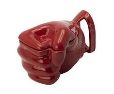 ABYstyle - ONE PUNCH MAN - Mug 3D - Poing Saitama