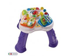 VTech 80-148063 Table dactivités dapprentissage Multicolore