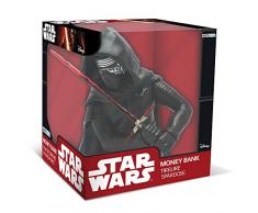 ABYstyle -STAR WARS - Tirelire Kylo Ren