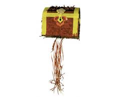 Party Pro - 40179041 - Piñata - Coffre