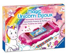 Ravensburger – Magic Unicorn Bijoux – Parure de Table 18718 