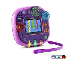 VTech 80-606064 Console dapprentissage, Multicolore - Version Allemande