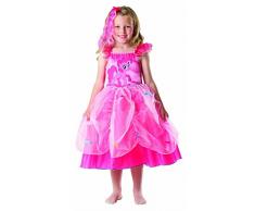 Rubies it881841-l – Déguisement My Little Pony Pinkie Pie, multicolore, l