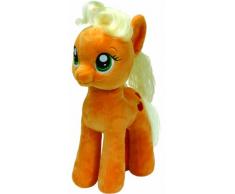 Ty - Ty41076 - Peluche - My Little Pony - Apple Jack