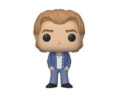 Funko- Figurines Pop Vinyle: TV Creek S1-Dawson Collection, 40116, Multicolore