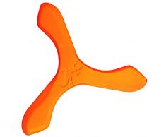 LMI and FOX- Boomerang Mousse Extérieure, LMICHED, Orange
