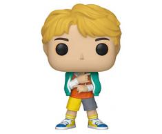 Funko- Figurines Pop Vinyl: Rocks: BTS: RM Collectible Figure, 37867, Multi