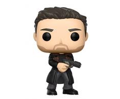 Funko- Figurine Pop Vinyl Blade Runner 2049 Officer K, 21554