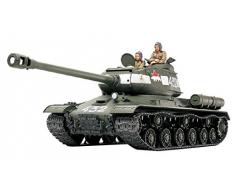 Tamiya - 35289 - Maquette - JS-2 Modèle 1944 - Echelle 1:35