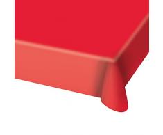 Folat Nappe De Couleur Rouge, 50662
