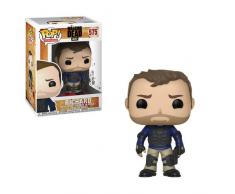 Funko- The Walking Dead Richard Figurine Pop, 25203