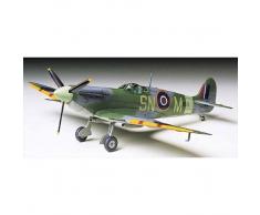 Tamiya - 60756 - Maquette - Spitfire MK V / VB Trop - Echelle 1:72
